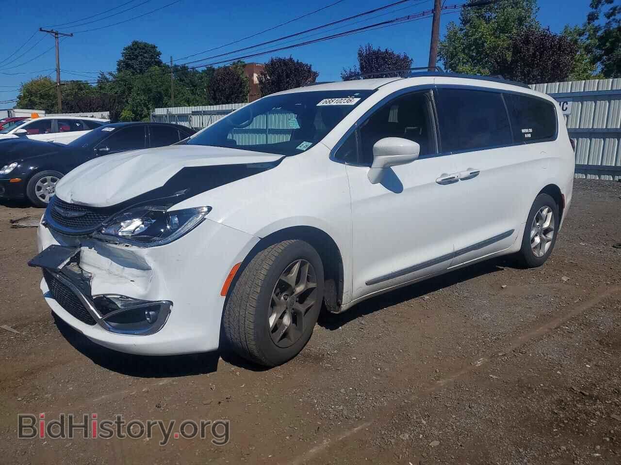 Photo 2C4RC1BG3LR106743 - CHRYSLER PACIFICA 2020