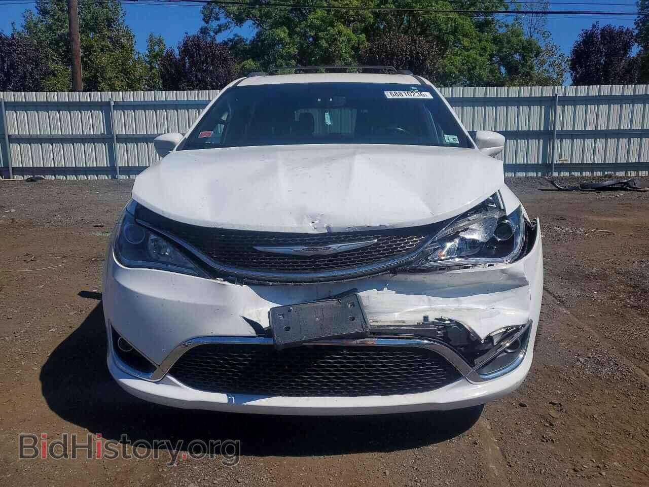 2020 CHRYSLER PACIFICA - VIN: 2C4RC1BG3LR106743 - Photo 5