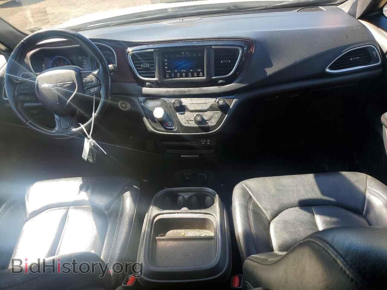2020 CHRYSLER PACIFICA - VIN: 2C4RC1BG3LR106743 - Photo 8