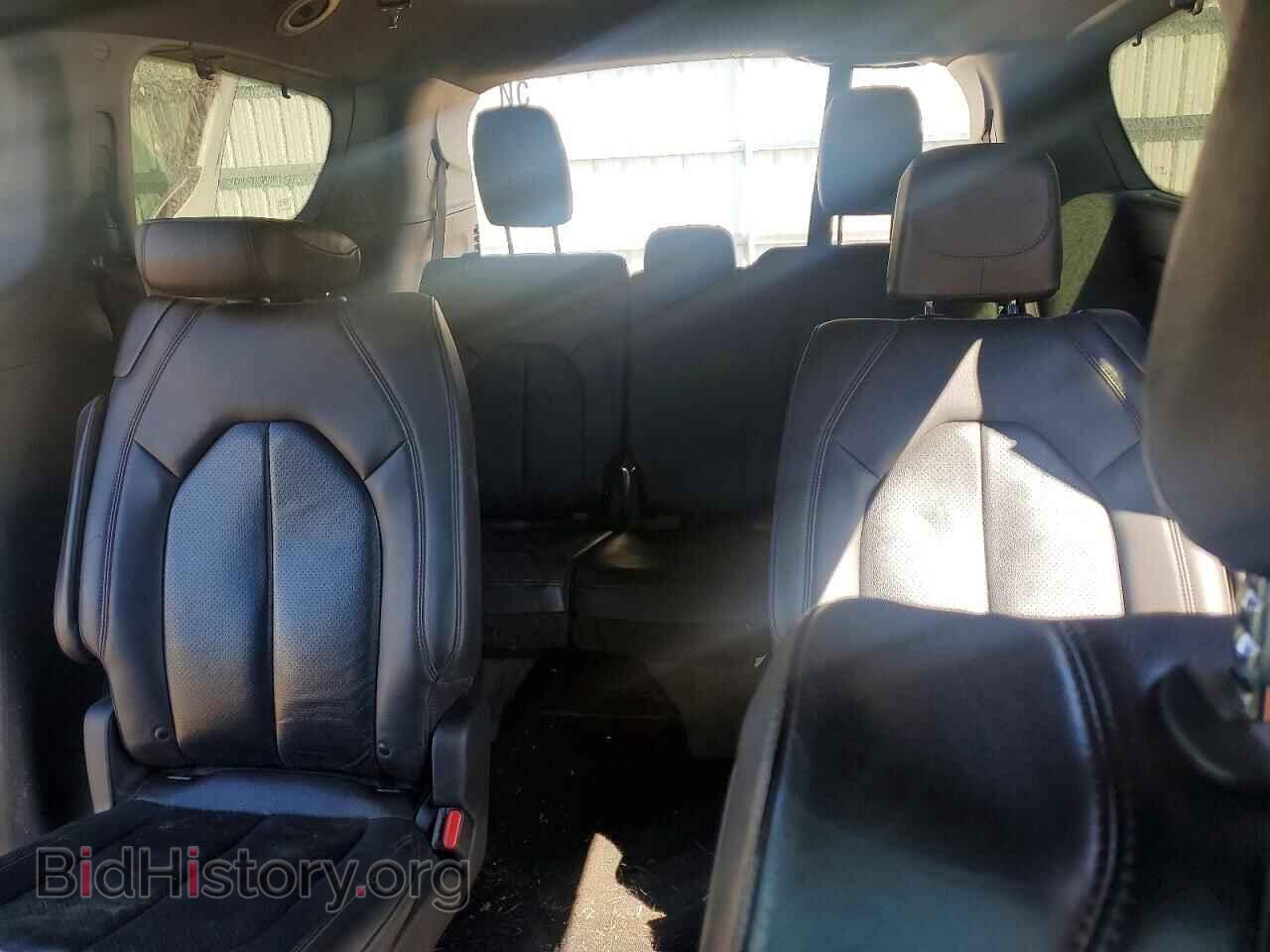 2020 CHRYSLER PACIFICA - VIN: 2C4RC1BG3LR106743 - Photo 10