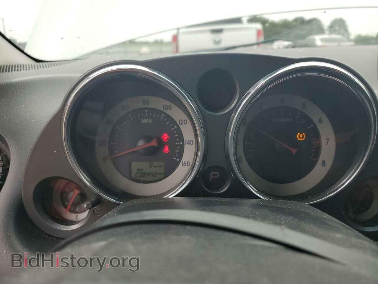 2009 MITSUBISHI ECLIPSE - VIN: 4A3AK24F29E022829 - Фото 9