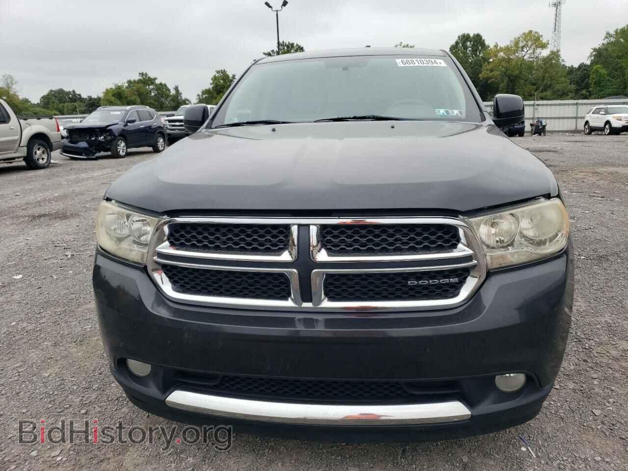 2011 DODGE DURANGO - VIN: 1D4RD2GG4BC615875 - Photo 5
