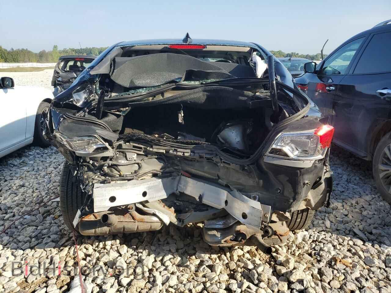 2016 CHEVROLET IMPALA - VIN: 1G1145S32GU164603 - Фото 6