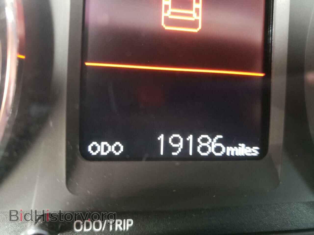 2017 TOYOTA COROLLA - VIN: 2T1BPRHE5HC859403 - Фото 8