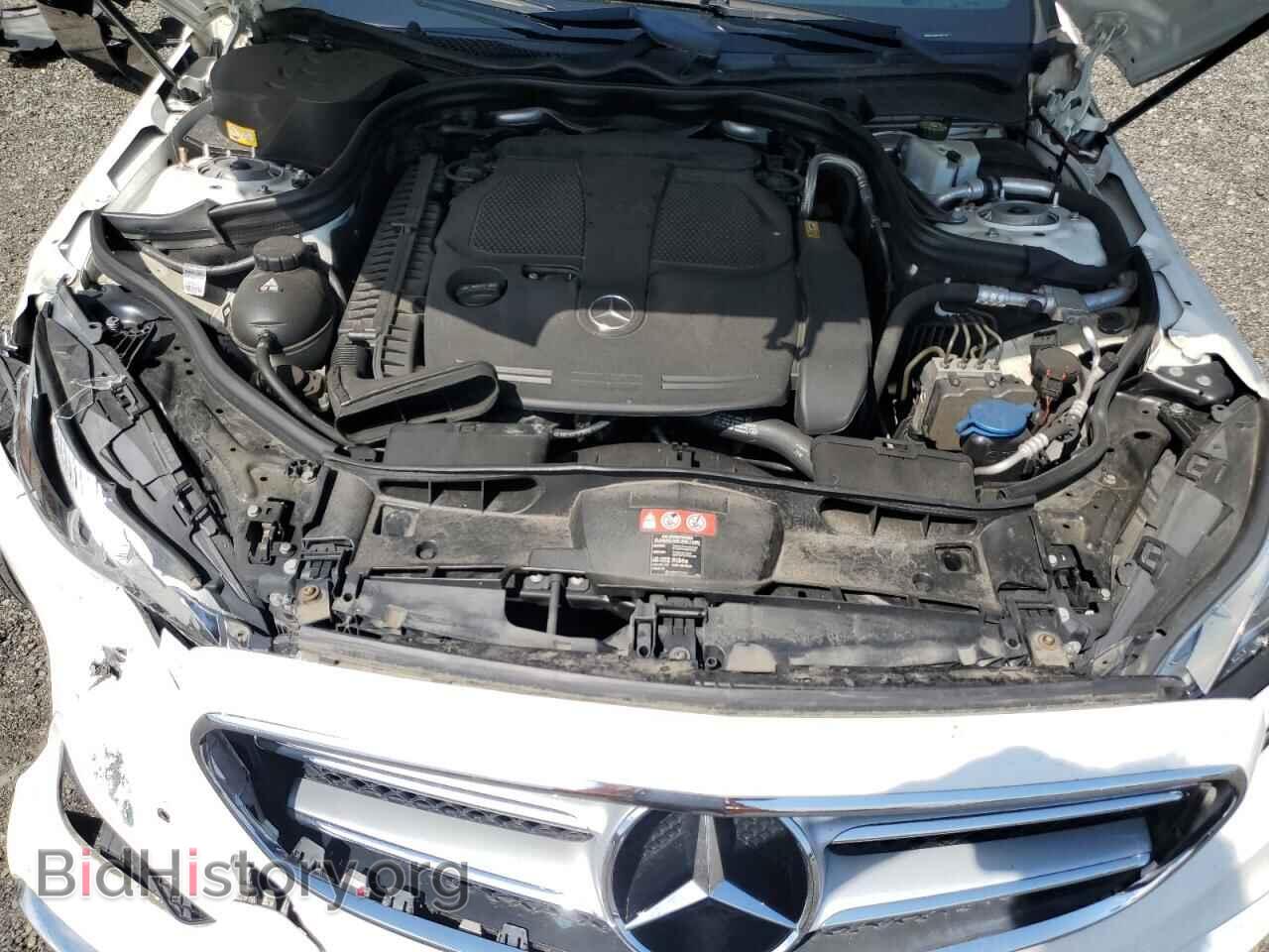 2014 MERCEDES-BENZ E-CLASS - VIN: WDDHF8JB8EA784113 - Фото 11
