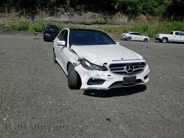 2014 MERCEDES-BENZ E-CLASS - VIN: WDDHF8JB8EA784113 - Фото 13