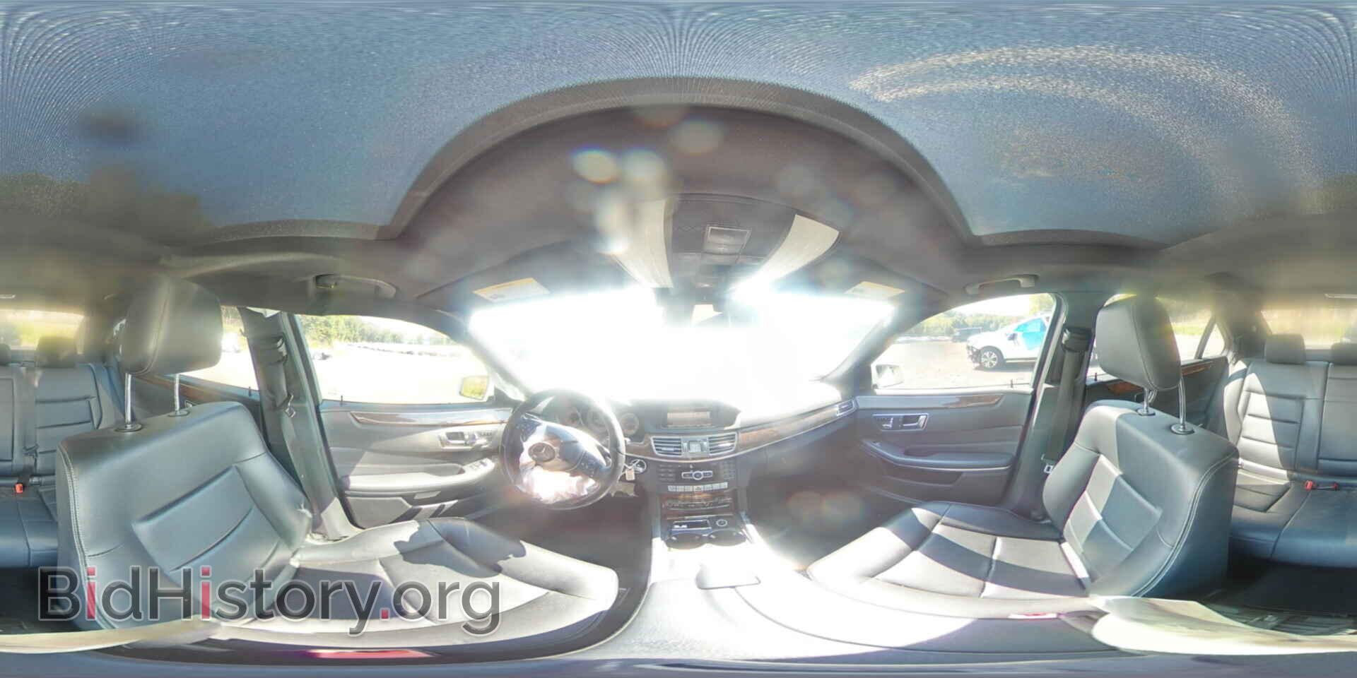 2014 MERCEDES-BENZ E-CLASS - VIN: WDDHF8JB8EA784113 - Фото 14