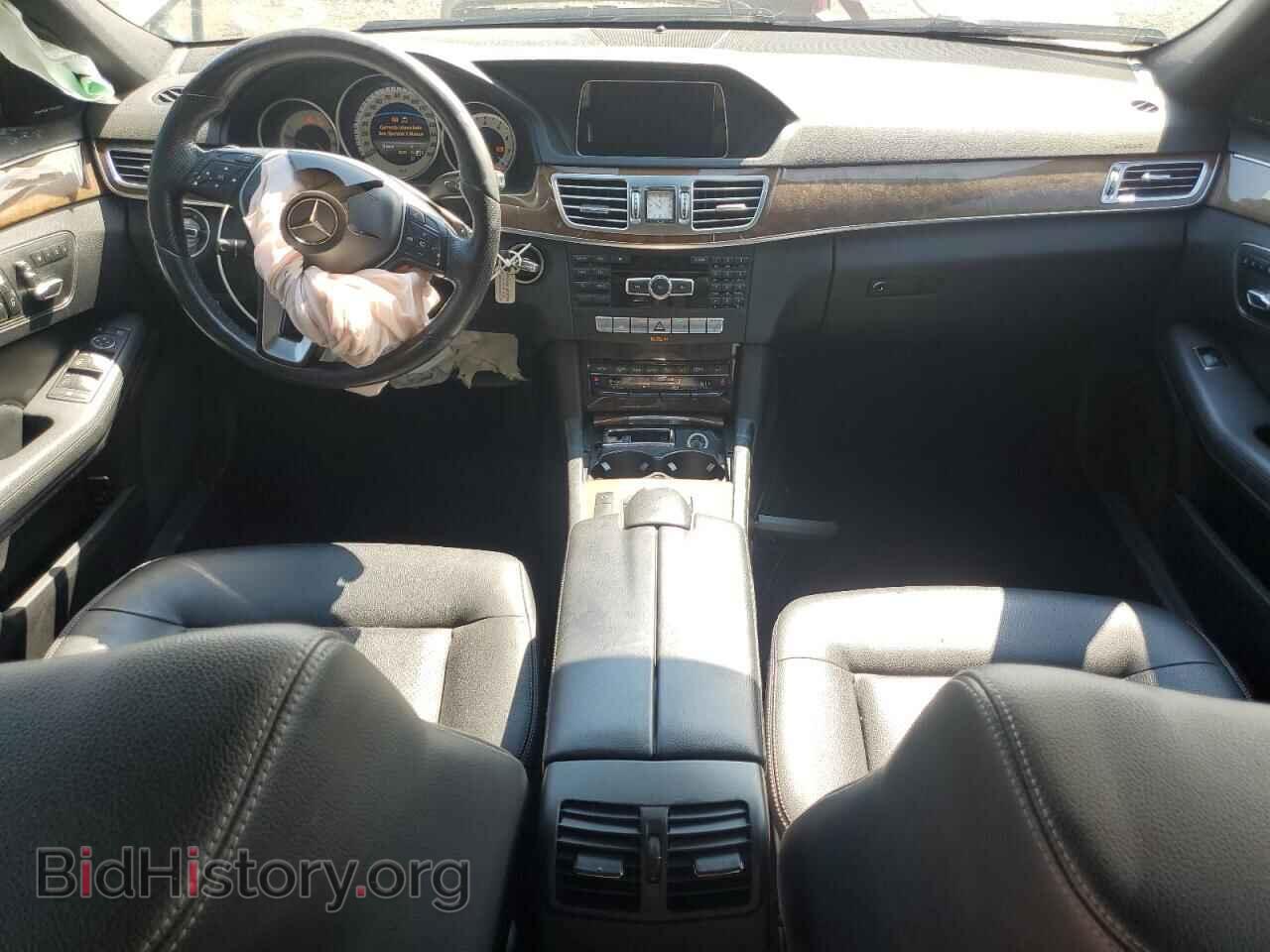 2014 MERCEDES-BENZ E-CLASS - VIN: WDDHF8JB8EA784113 - Фото 8