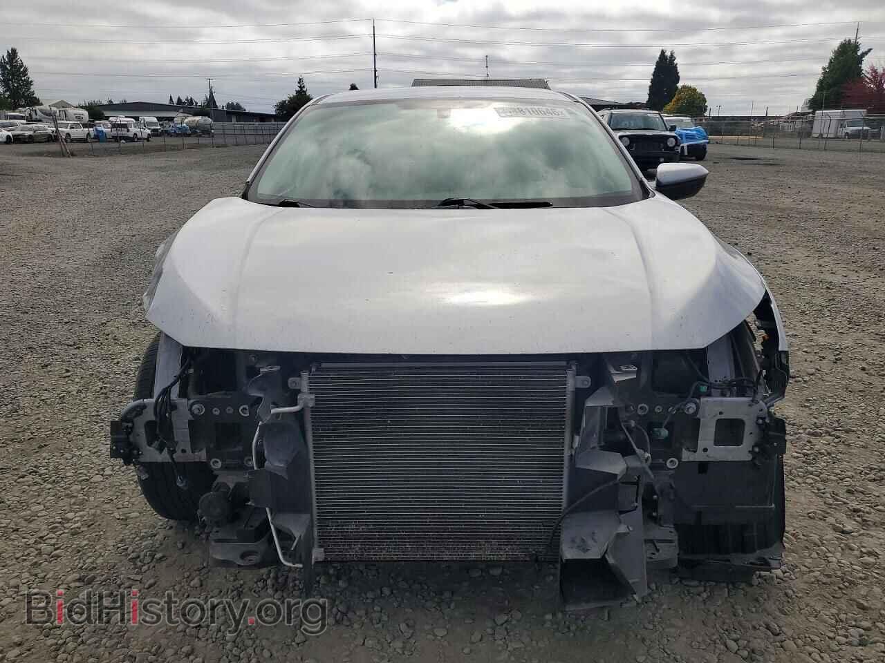 2017 HONDA CIVIC - VIN: 2HGFC2F5XHH548967 - Фото 5