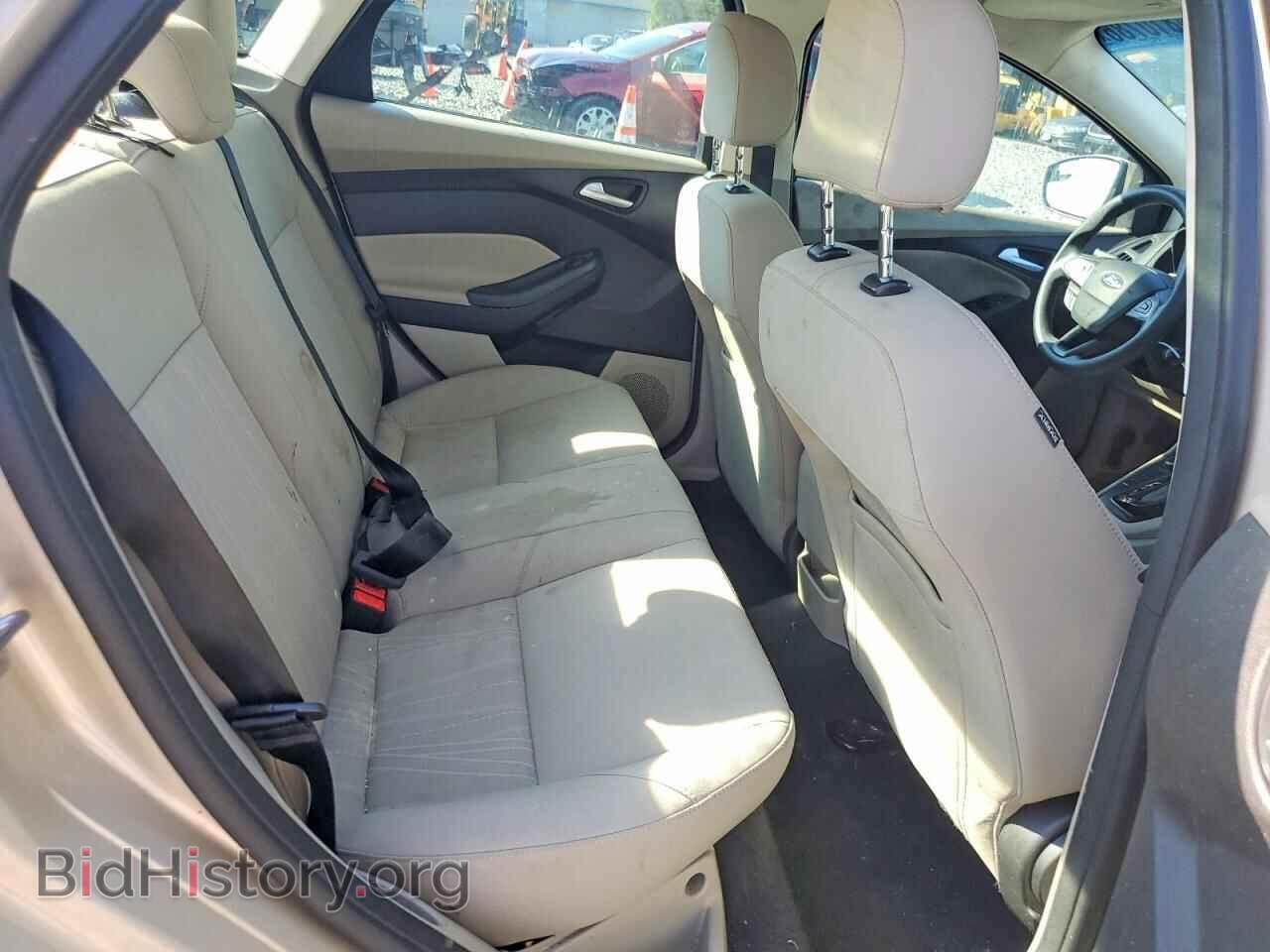 2017 FORD FOCUS - VIN: 1FADP3F29HL221183 - Фото 10