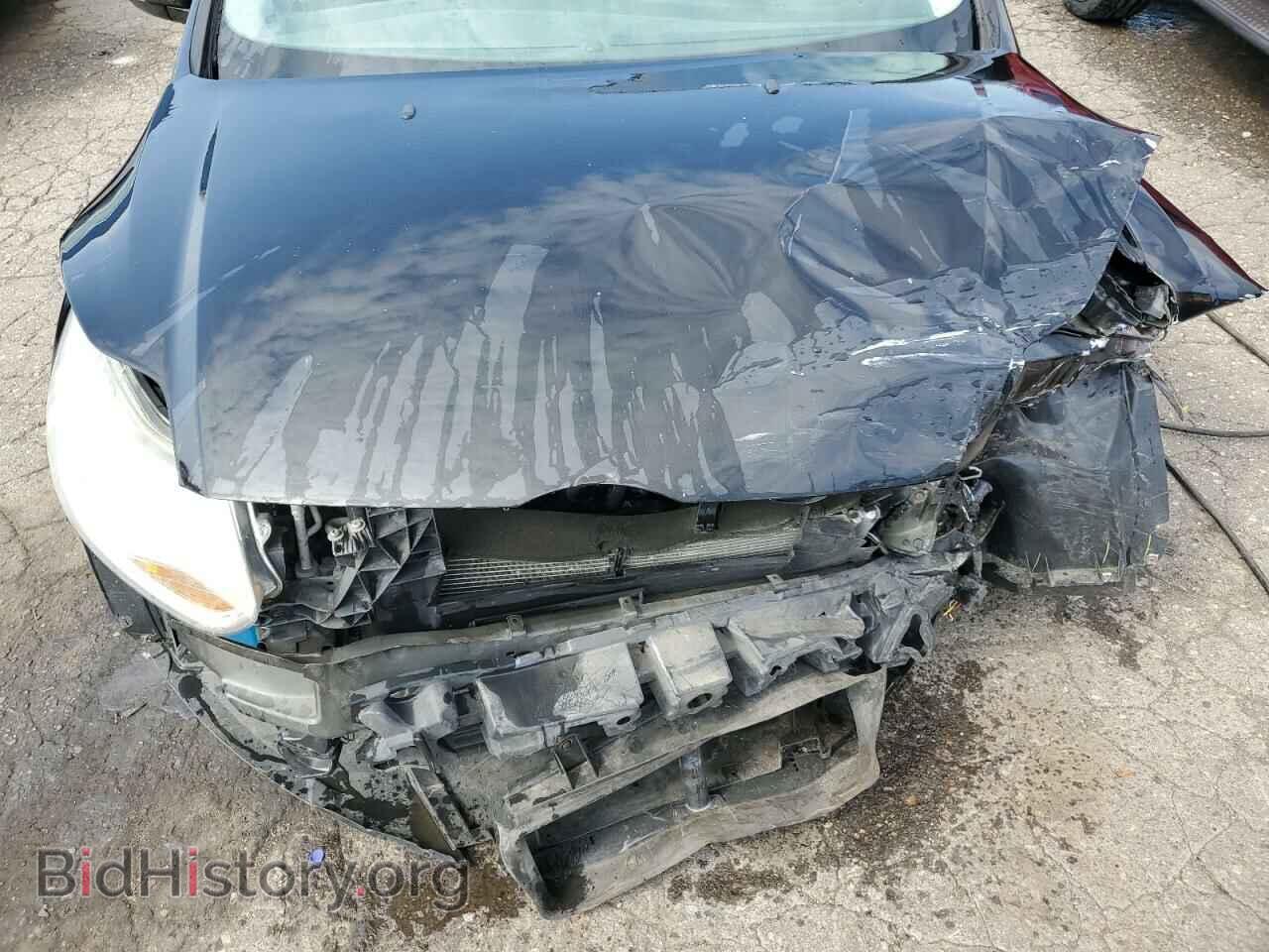 2014 FORD FOCUS - VIN: 1FADP3F20EL340297 - Фото 11