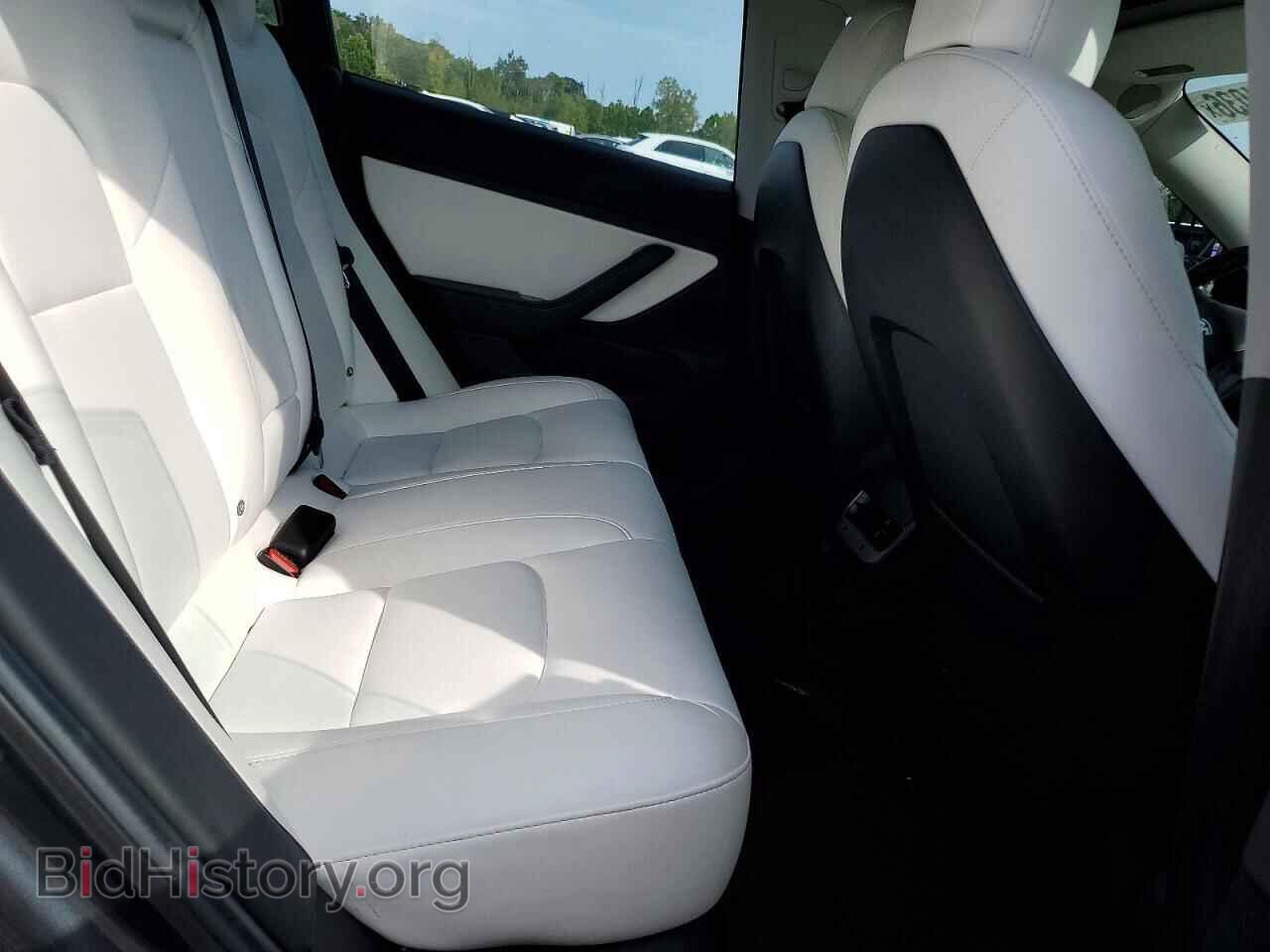 2018 TESLA MODEL 3 - VIN: 5YJ3E1EB7JF100498 - Photo 10