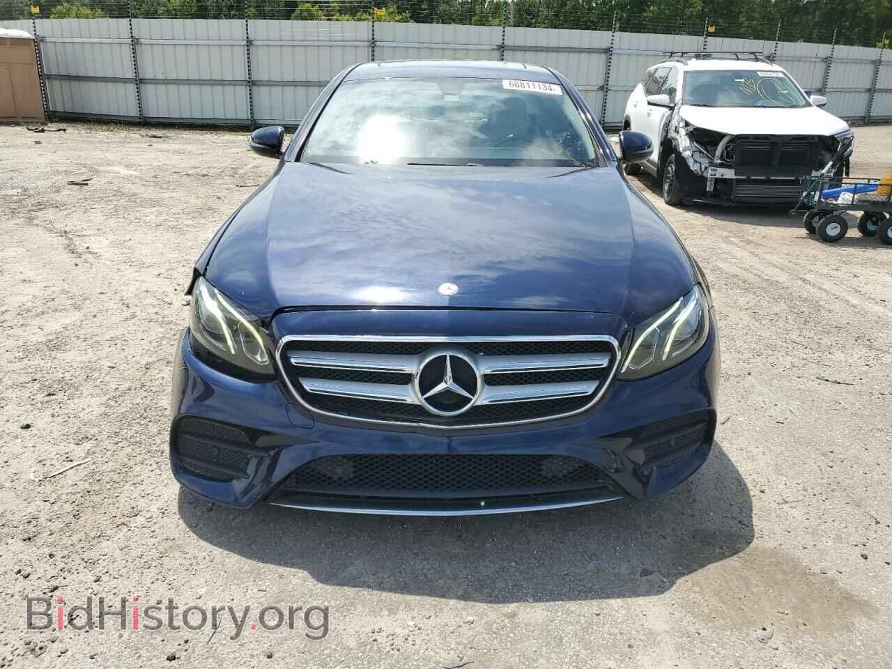 2017 MERCEDES-BENZ E-CLASS - VIN: WDDZF4JB4HA071386 - Фото 5