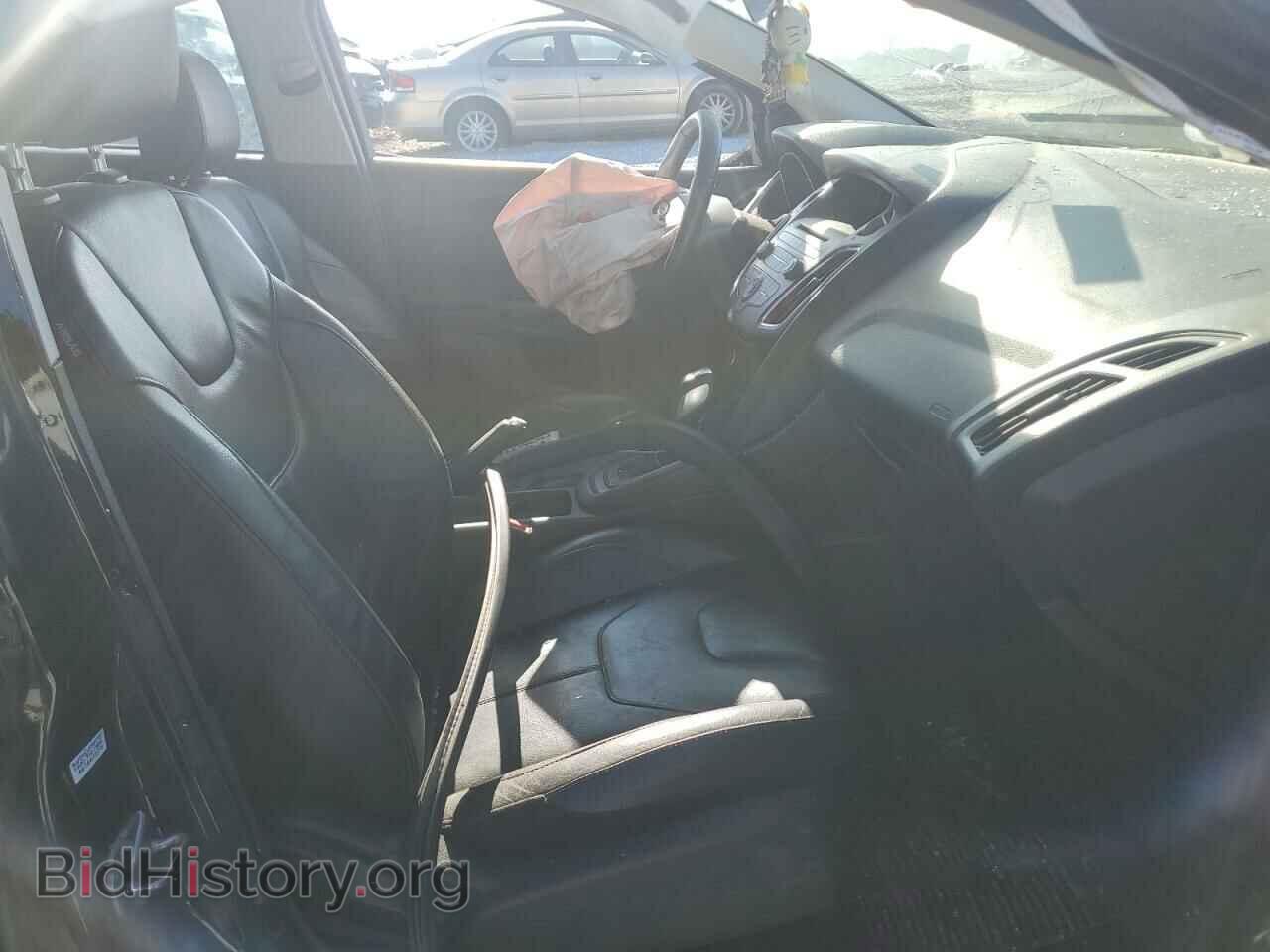 2015 FORD FOCUS - VIN: 1FADP3F21FL362570 - Photo 7