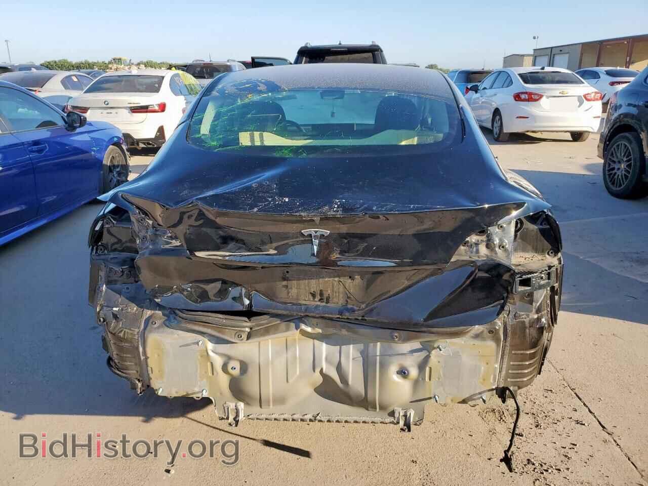 2023 TESLA MODEL 3 - VIN: 5YJ3E1EA0PF559274 - Фото 6
