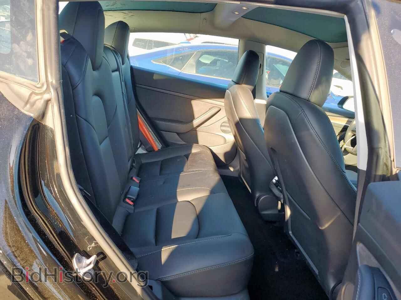 2023 TESLA MODEL 3 - VIN: 5YJ3E1EA0PF559274 - Фото 10