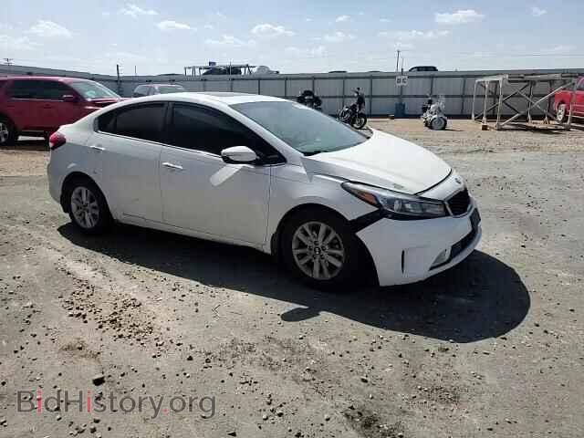 2017 KIA FORTE - VIN: 3KPFL4A73HE041245 - Фото 13