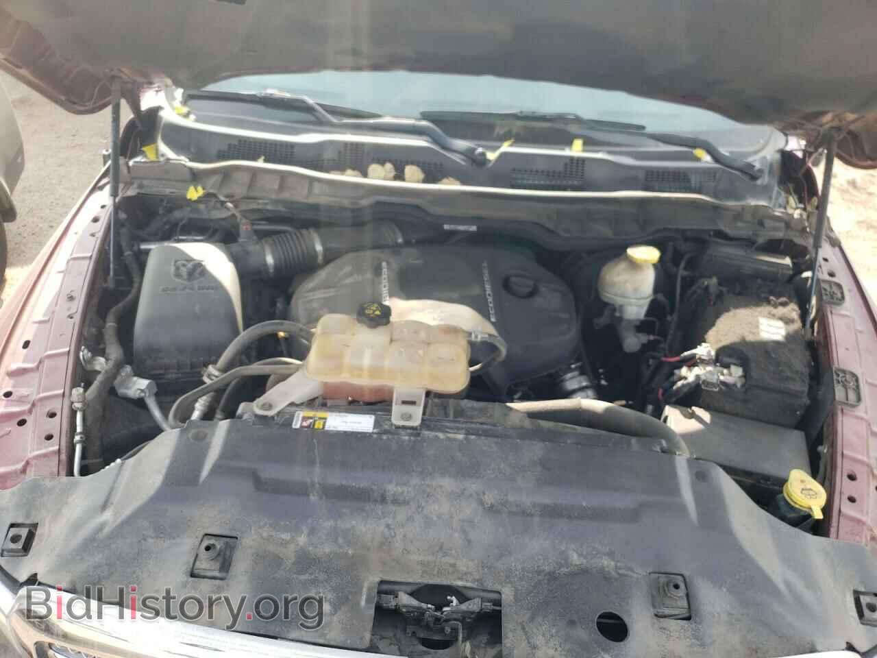 2017 RAM 1500 - VIN: 1C6RR7LM3HS881966 - Photo 11