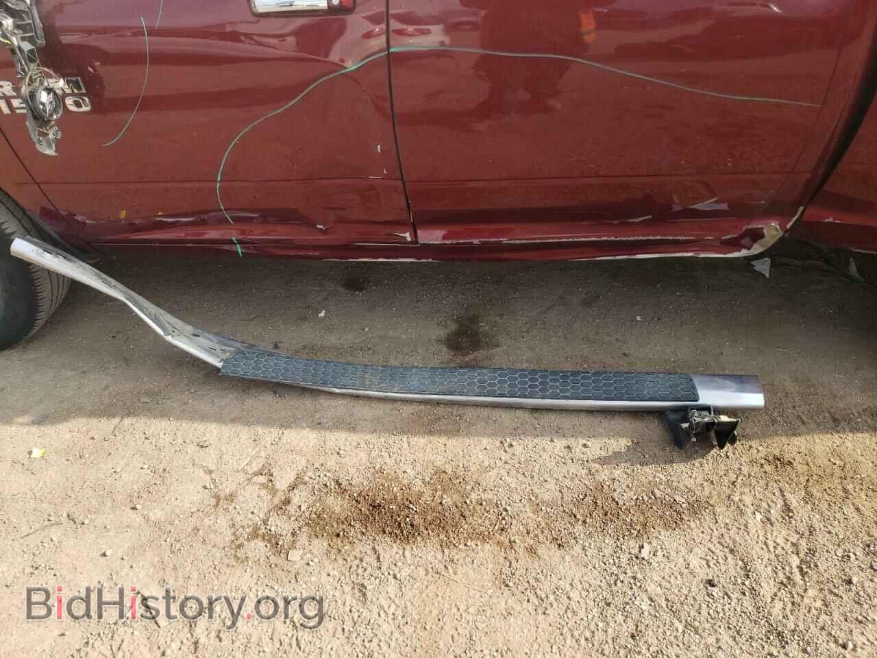 2017 RAM 1500 - VIN: 1C6RR7LM3HS881966 - Photo 12
