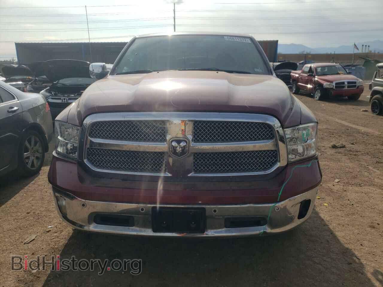 2017 RAM 1500 - VIN: 1C6RR7LM3HS881966 - Photo 5