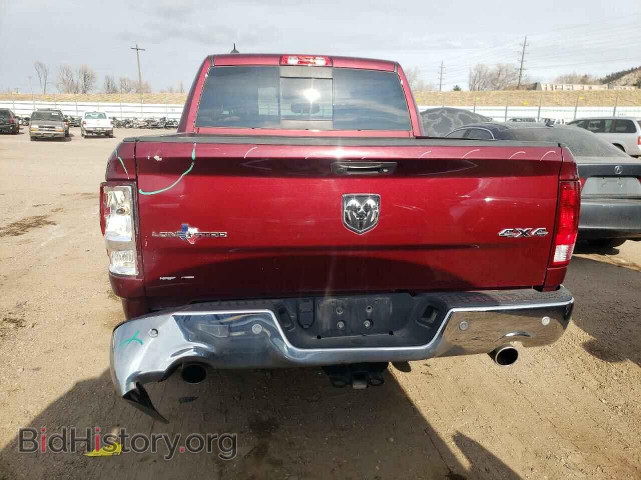 2017 RAM 1500 - VIN: 1C6RR7LM3HS881966 - Photo 6
