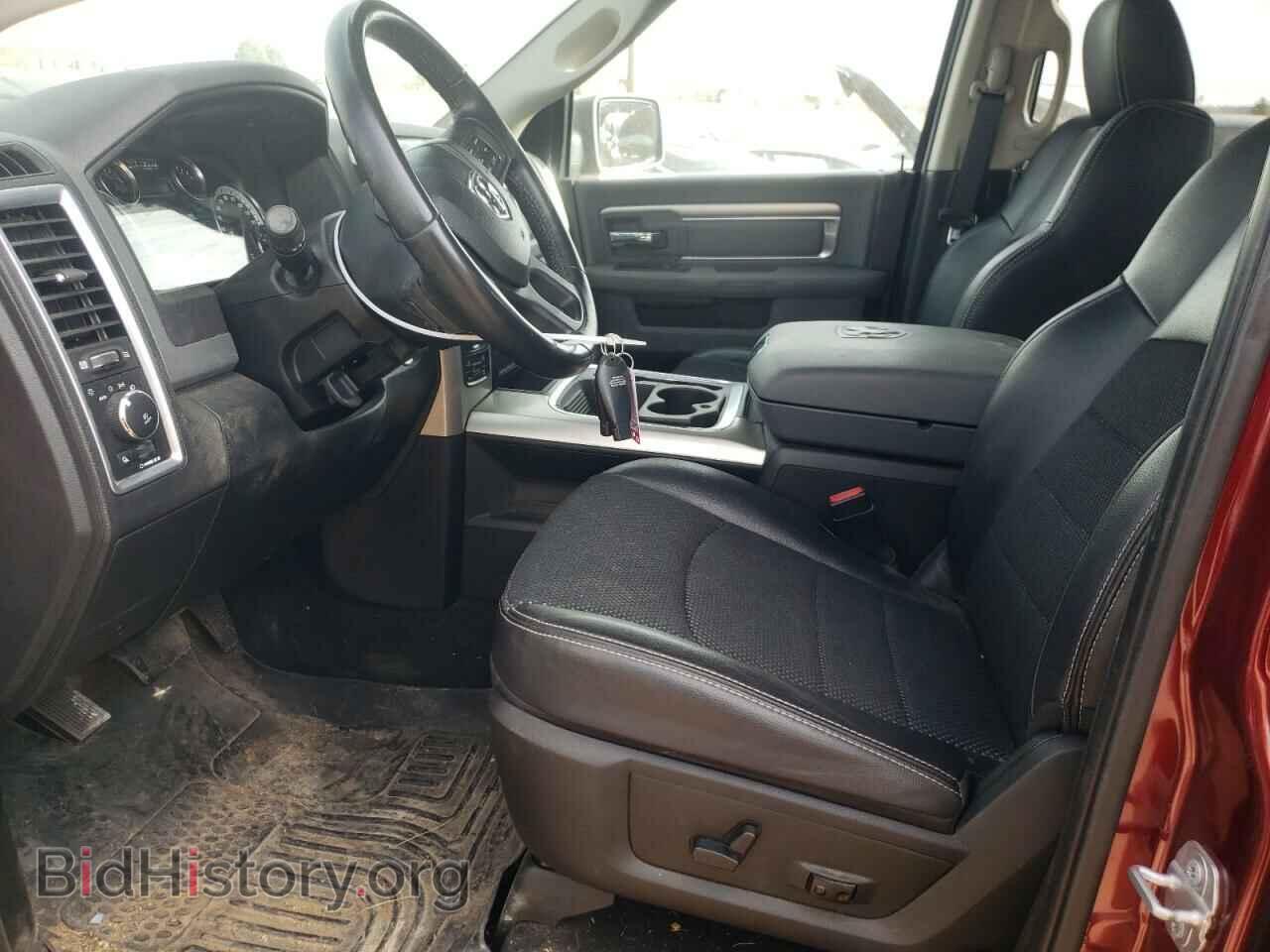 2017 RAM 1500 - VIN: 1C6RR7LM3HS881966 - Photo 7