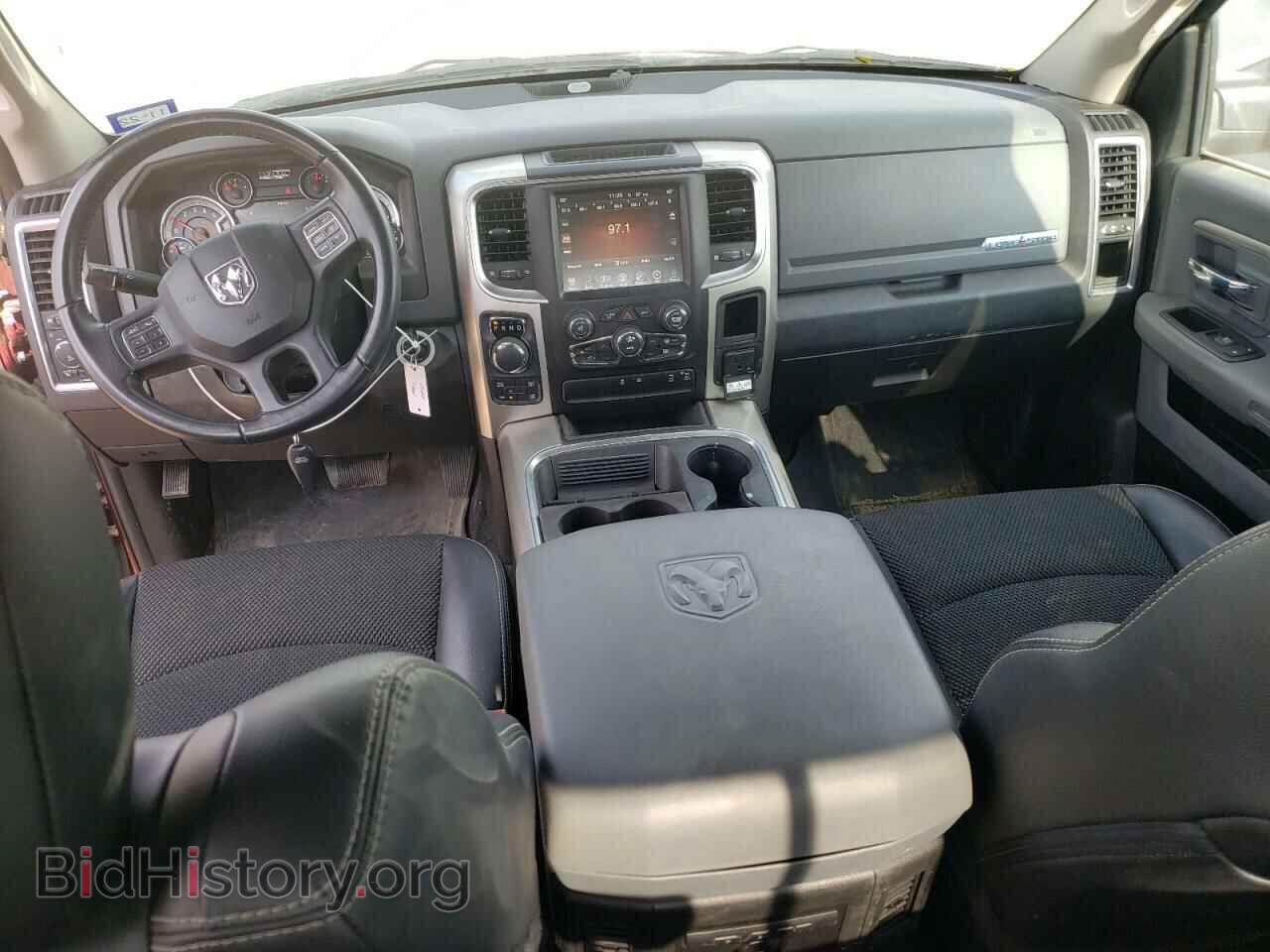 2017 RAM 1500 - VIN: 1C6RR7LM3HS881966 - Photo 8