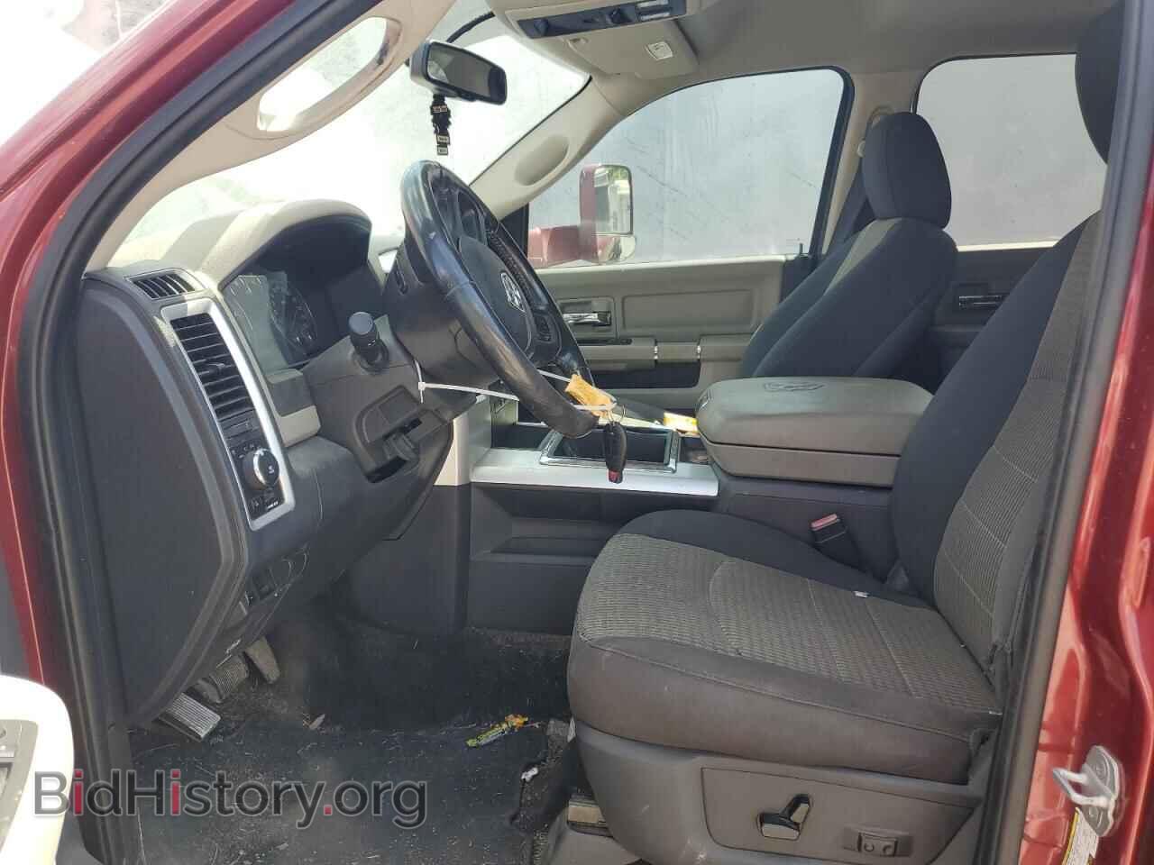 2012 DODGE RAM 3500 - VIN: 3C63DRHL1CG190208 - Фото 7