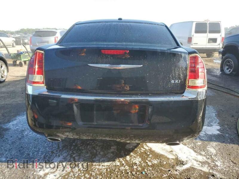 2012 Chrysler 300 (VIN 2C3CCAAG2CH273340) — фото 6 из 13