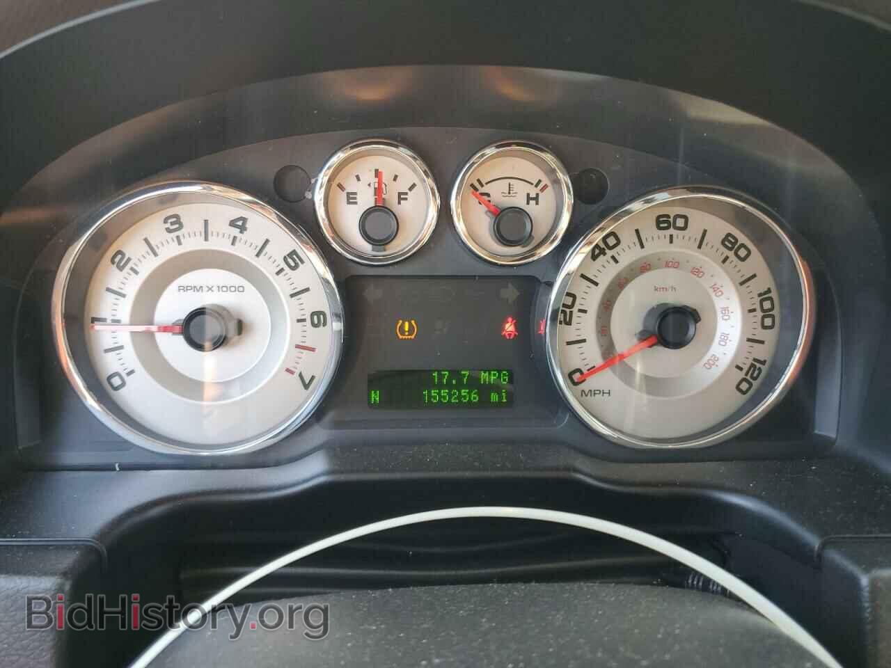 2008 FORD EDGE - VIN: 2FMDK38C68BA86254 - Фото 9