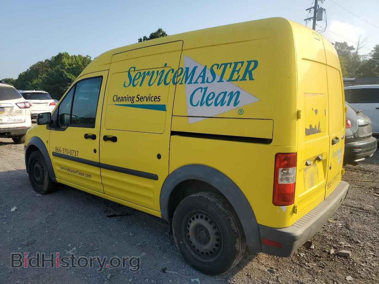 2013 FORD TRANSIT - VIN: NM0LS7AN8DT169646 - Фото 3