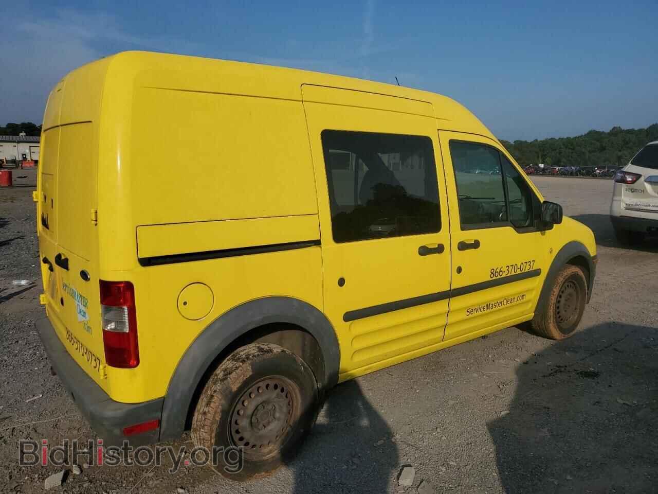 2013 FORD TRANSIT - VIN: NM0LS7AN8DT169646 - Фото 4