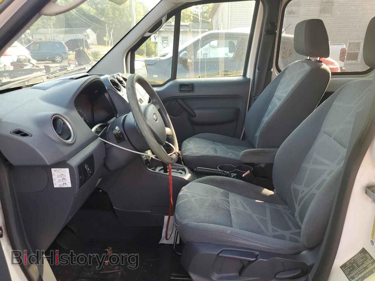 2013 FORD TRANSIT - VIN: NM0LS7AN8DT169646 - Фото 8