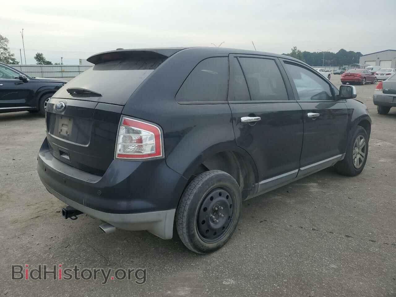 2010 FORD EDGE - VIN: 2FMDK3GC9ABA03505 - Photo 3