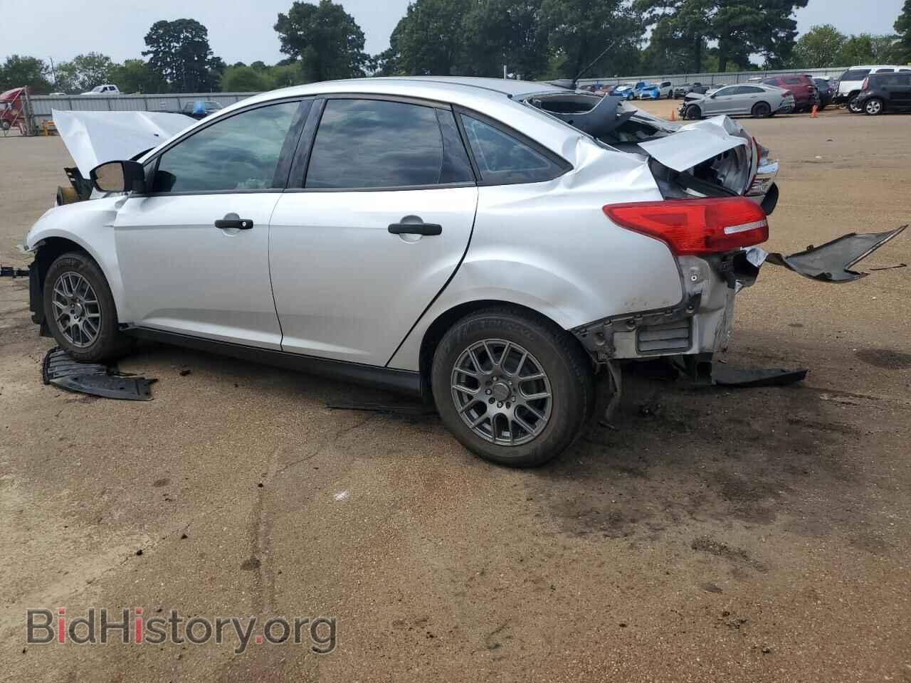 2015 FORD FOCUS - VIN: 1FADP3E20FL287300 - Photo 2