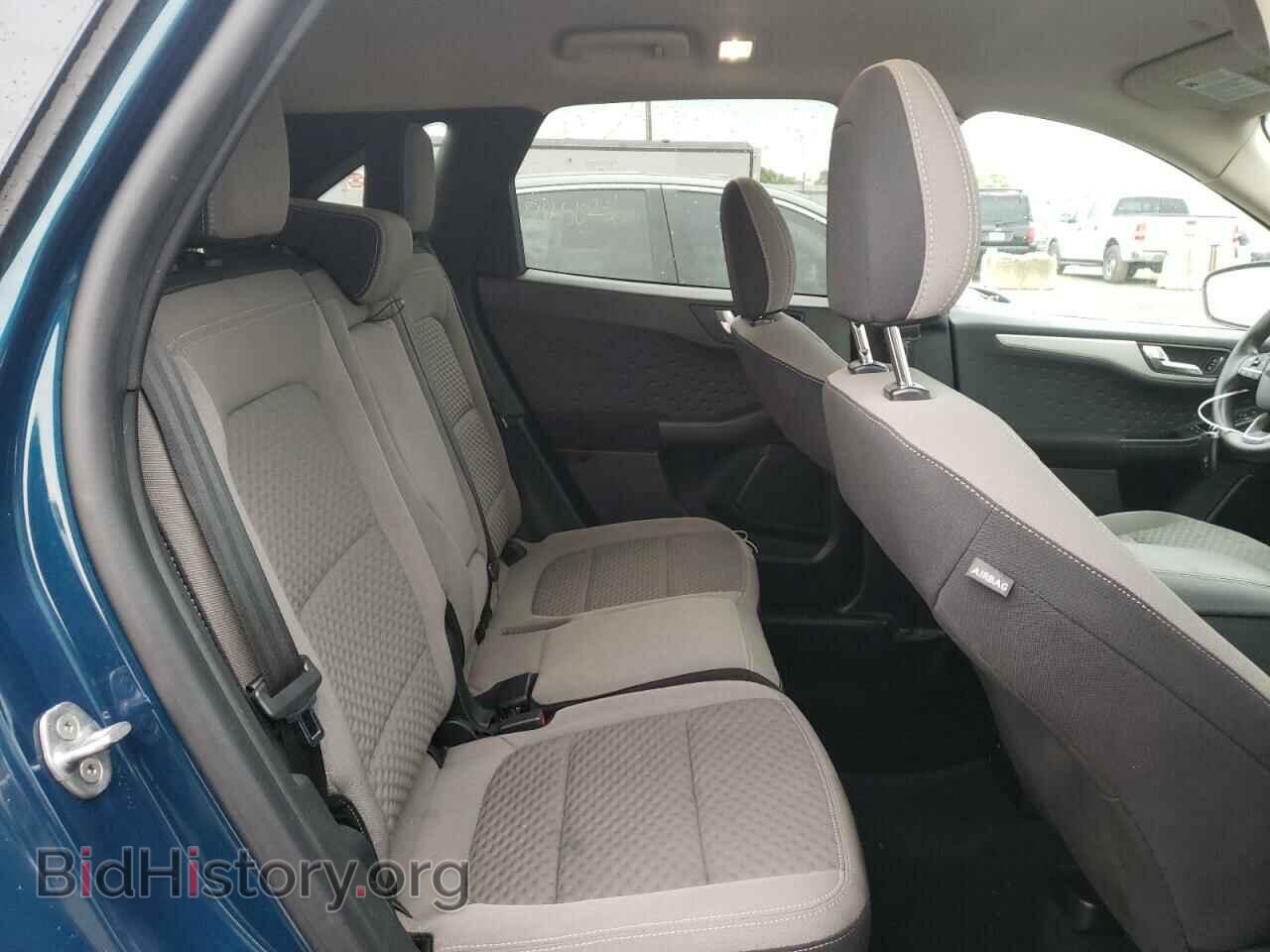 2020 FORD ESCAPE - VIN: 1FMCU0G69LUA48987 - Photo 11