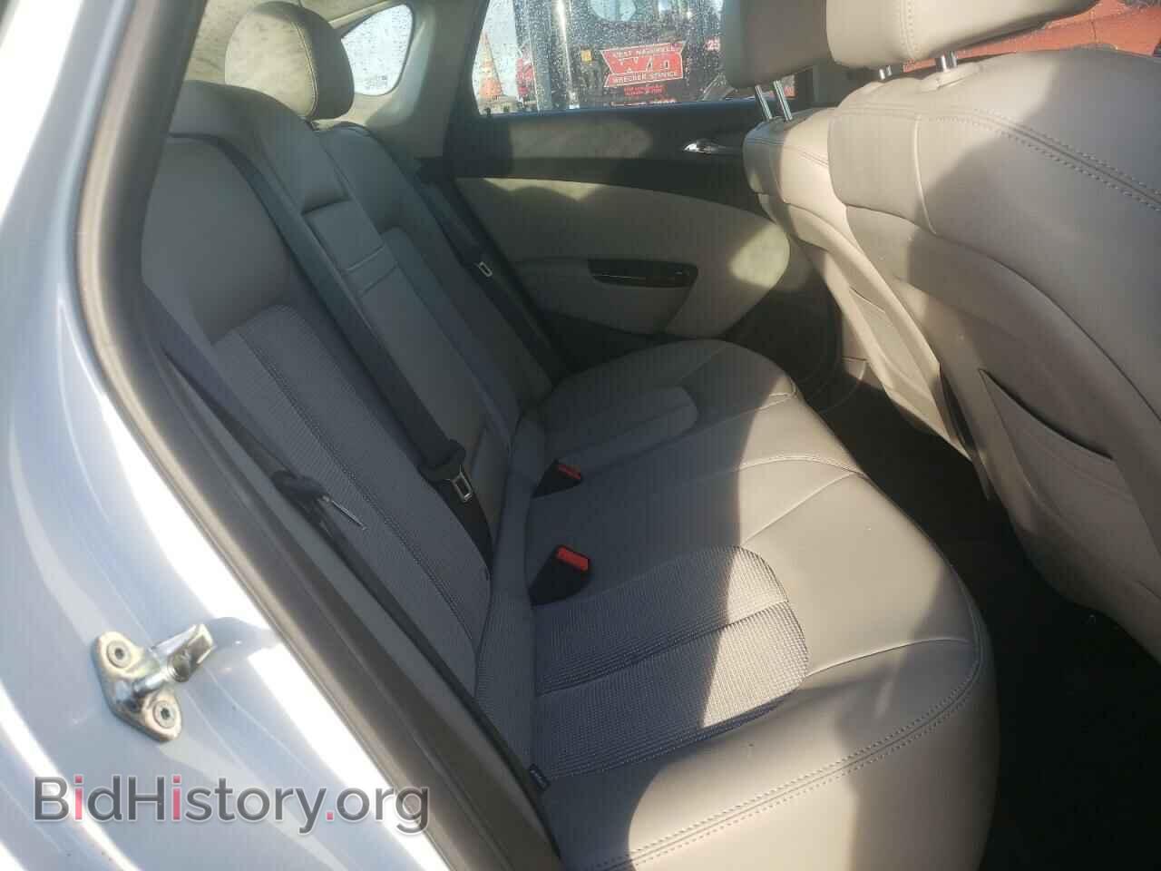 2013 BUICK VERANO - VIN: 1G4PP5SK5D4160746 - Фото 10