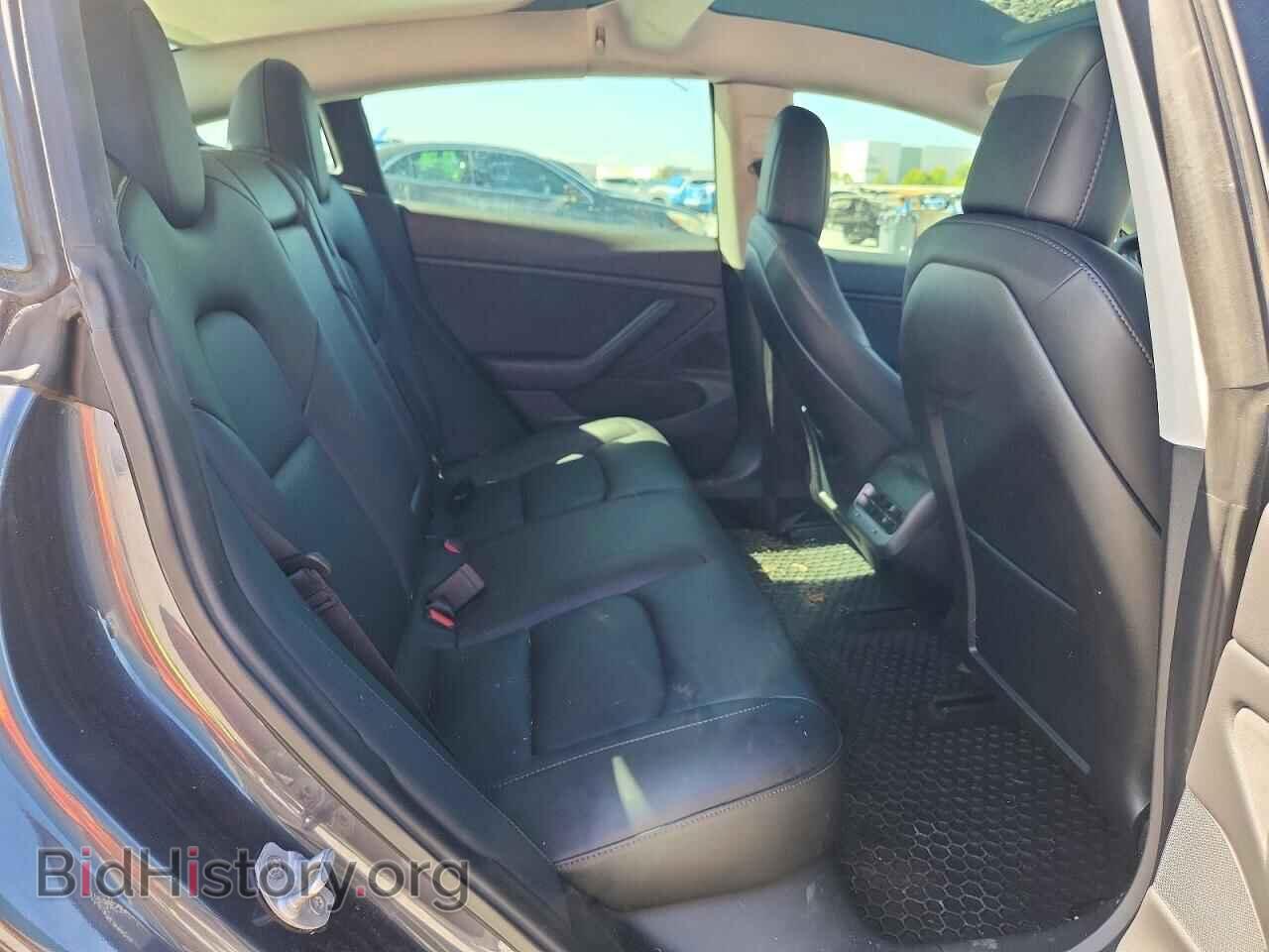 2019 TESLA MODEL 3 - VIN: 5YJ3E1EA9KF190312 - Фото 10