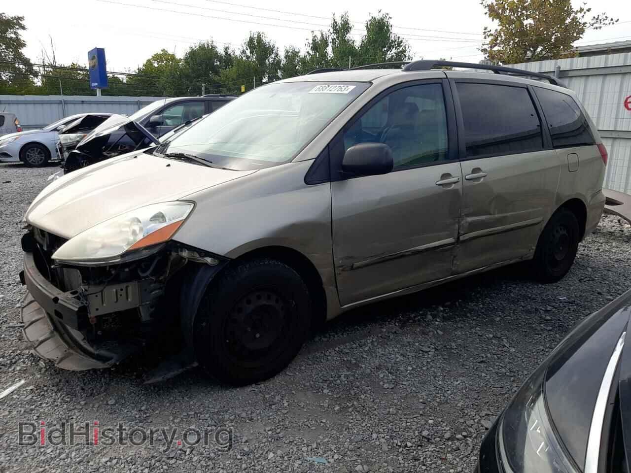 Photo 5TDKK4CC2AS331676 - TOYOTA All Models 2010