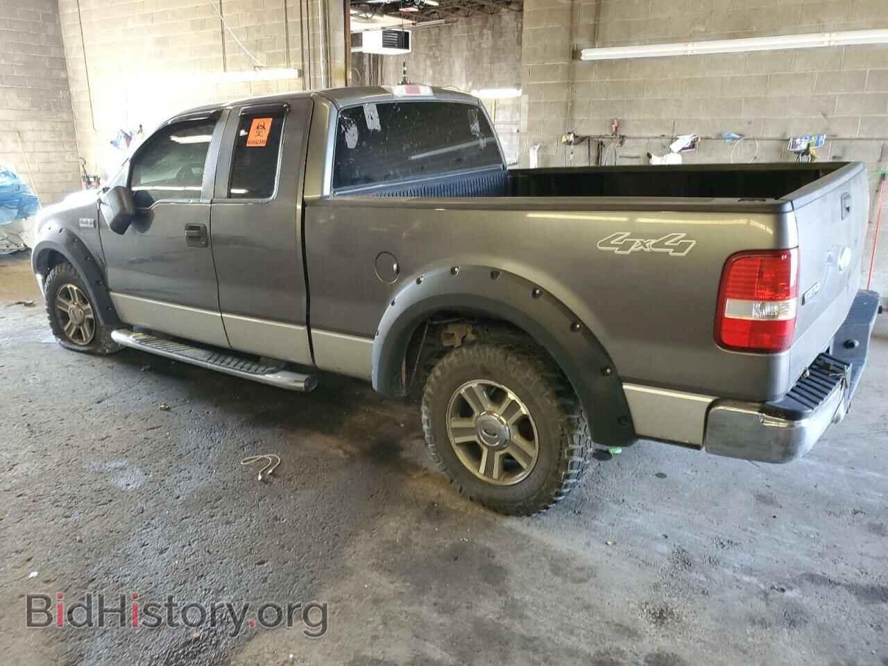 2007 FORD All Models - VIN: 1FTPX14547FA25190 - Photo 2