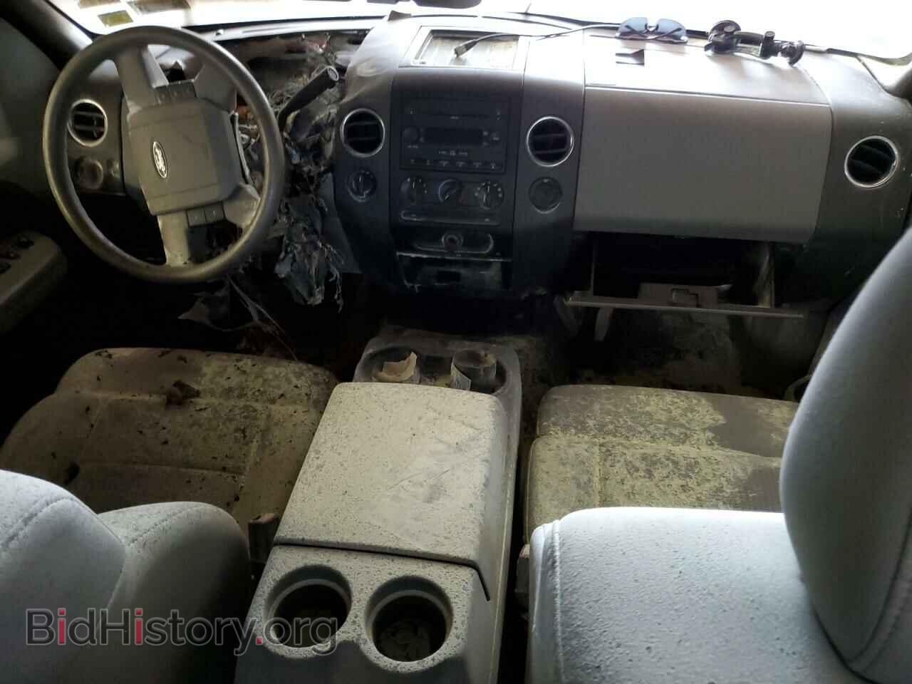 2007 FORD All Models - VIN: 1FTPX14547FA25190 - Photo 8