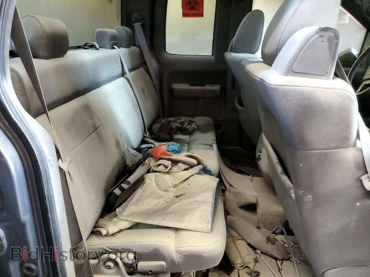2007 FORD All Models - VIN: 1FTPX14547FA25190 - Photo 10