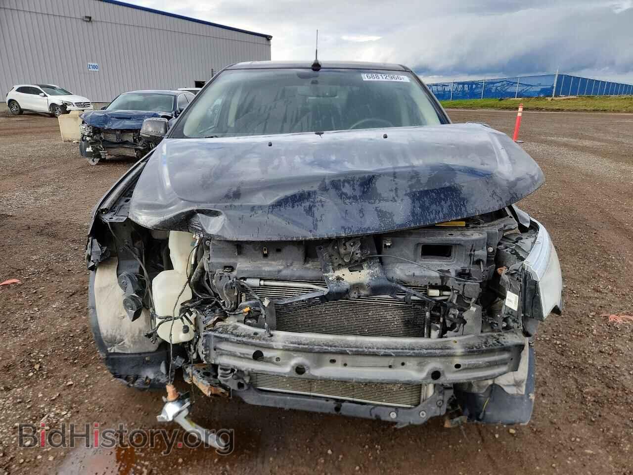 2014 FORD EDGE - VIN: 2FMDK4KC7EBA72566 - Photo 5