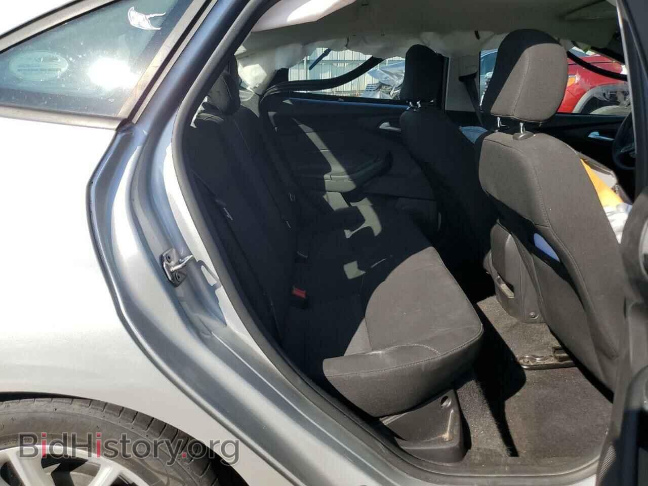 2017 FORD FOCUS - VIN: 1FADP3F20HL330910 - Photo 10