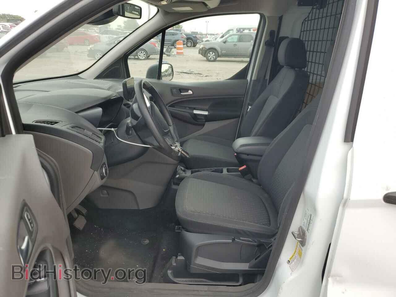 2022 FORD TRANSIT - VIN: NM0LS7T23N1508295 - Фото 7