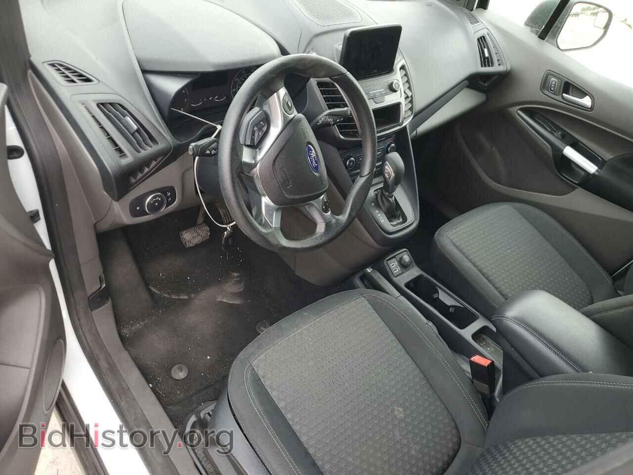 2022 FORD TRANSIT - VIN: NM0LS7T23N1508295 - Фото 8