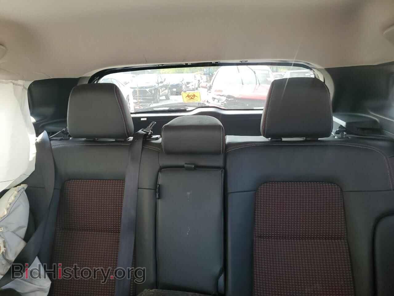 2025 NISSAN KICKS - VIN: 3N8AP6DB6SL317841 - Фото 10