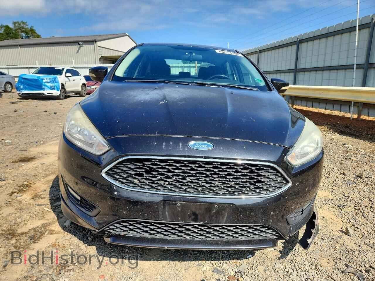 2015 FORD FOCUS - VIN: 1FADP3F28FL216182 - Photo 5