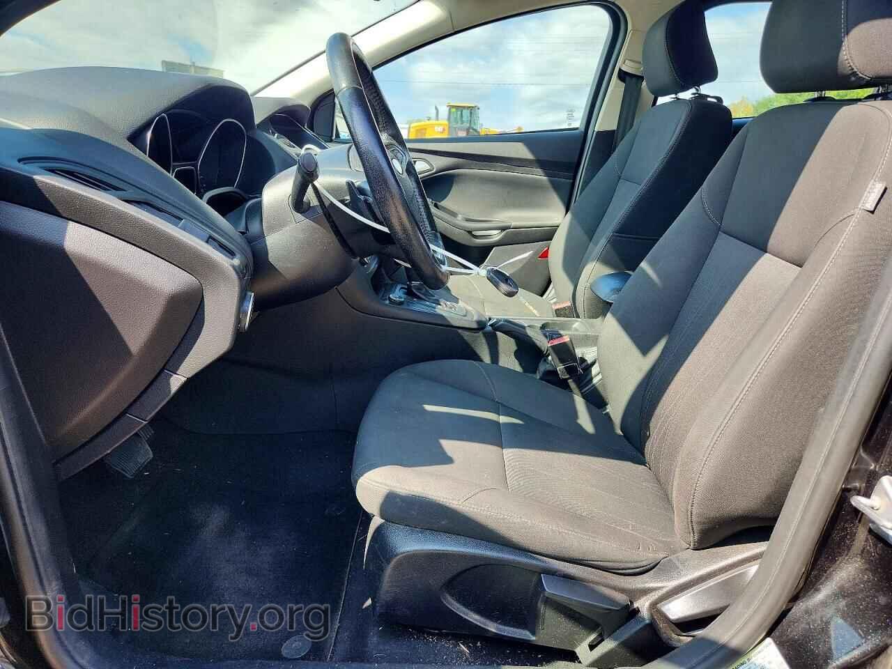 2015 FORD FOCUS - VIN: 1FADP3F28FL216182 - Photo 7