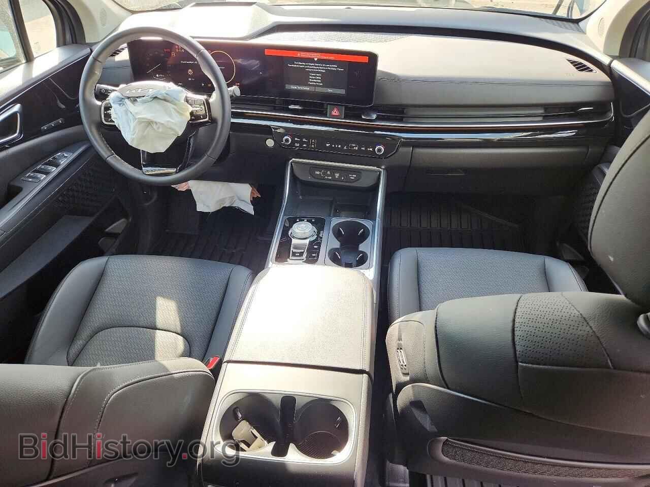 2026 KIA UNKNOWN - VIN: KNDNE5KA1T6143888 - Photo 8
